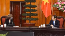 PM lauds Canadian ambassador’s contributions to growth of bilateral ties