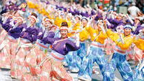 Eighth Japan-Vietnam festival to represent festival of youth