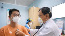 Vietnam to adopt V2K protocol in COVID-19 fight
