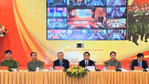 National scientific seminar discusses role of People's Police Force in revolutionary cause of Vietnam