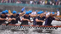 Hanoi's traditional dragon boat race 2022 to kick off