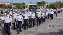 Tet gift delivered to Truong Sa soldiers and people