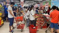 Standard Chartered: Vietnamese inflation rate likely to exceed 4%