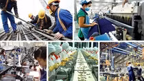 Vietnam’s strong economic recovery grabs international headlines