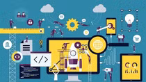 IT, telecoms development trends identified