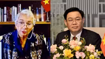 Vietnam, Mexico promote all-round cooperation