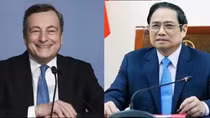 Vietnamese, Italian PMs applaud progress in strategic partnership
