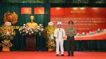 New Director of Logistics Department appointed