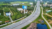 Construction of Cho Moi - Bac Kan expressway to start in 2023