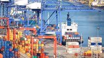 Vietnam records trade surplus of US$710 million in six-month period