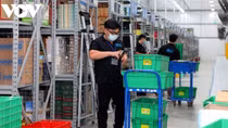 Online shopping continues to boom in 2022