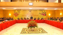 Public Security Forces strive to successfully complete all tasks in 2022