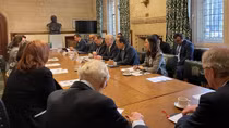 British MPs back enhancement of Vietnam-UK strategic partnership
