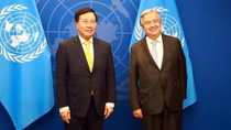 UN supports Vietnam’s priority areas