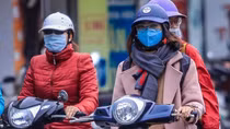 Strong, fresh wave of cold air to hit north Vietnam this weekend
