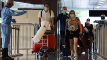 Singapore opens vaccinated travel lane for Vietnam