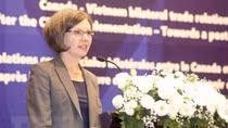 Vietnam represent largest Canadian trading partner in ASEAN