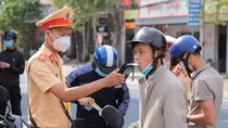 National traffic safety month launched to make roads safer