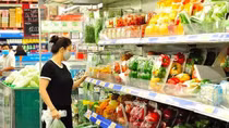 Vietnam's CPI up 3.02 percent in 2022's 11 months