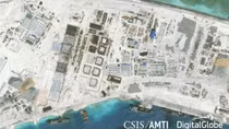 Code of Conduct in South China Sea – a question of time