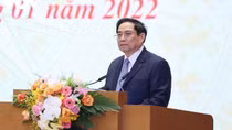 Vietnam will leave the door wide open, says PM Chinh
