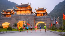 Vietnam to host first national marathon for traffic safety