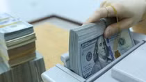 US places Vietnam on currency monitoring list