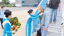German media appreciative of Vietnam’s international tourism reopening