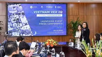 2023 Vietnam VEX IQ National Robotics Championship to be held in February