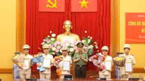 New members of PSCPC announced