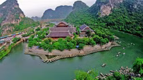 Vietnam named as World’s Leading Heritage Destination