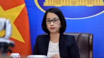 Vietnam opposes sovereignty violations on Paracel Islands
