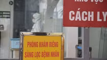 Vietnam confirms nearly 16,000 new infections, 166 Omicron cases