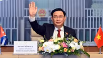 Cuba, Vietnam work to bring economic and trade ties on par with traditional friendship