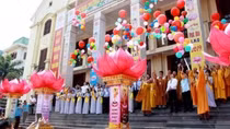 Vietnam’s freedom of belief, religion can’t be distorted