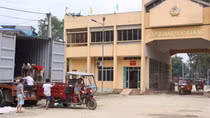 China reopens one more border gate with Vietnam
