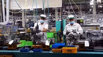 Vietnamese enterprises limited in global supply chain