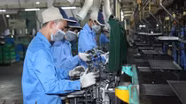 Vietnam's outbound investment reaches over 450 million USD in 10 months