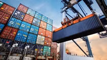 Vietnam’s total imports expand 15.7% year-on-year