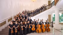 Sun Symphony Orchestra returns after 2 years of pandemic postponement