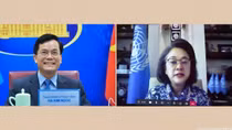 Vietnam seeks ESCAP assistance for post-pandemic recovery
