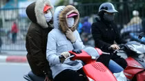 Cold weather in northern Vietnam to last for 10 more days