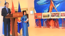 UNHCR passes climate change and human rights resolution co-proposed by Vietnam