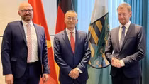 Vietnam expects stronger ties with Germany’s Saxony state