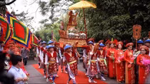 Hung Kings Temple Festival to be scaled down amid COVID-19 fears