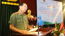 Fire prevention plays important role in socio-economic development