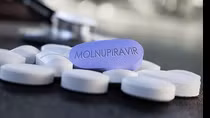 Three domestically-produced Molnupiravir drugs to treat COVID-19 licensed