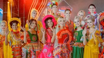 Le Thi Huong Ly shines at Miss Tourism World 2022
