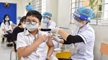 Nation welcomes arrival of further 1.5 million doses of Pfizer vaccines