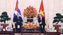 Plenty of room for Cuba-HCM City relations to thrive: Official